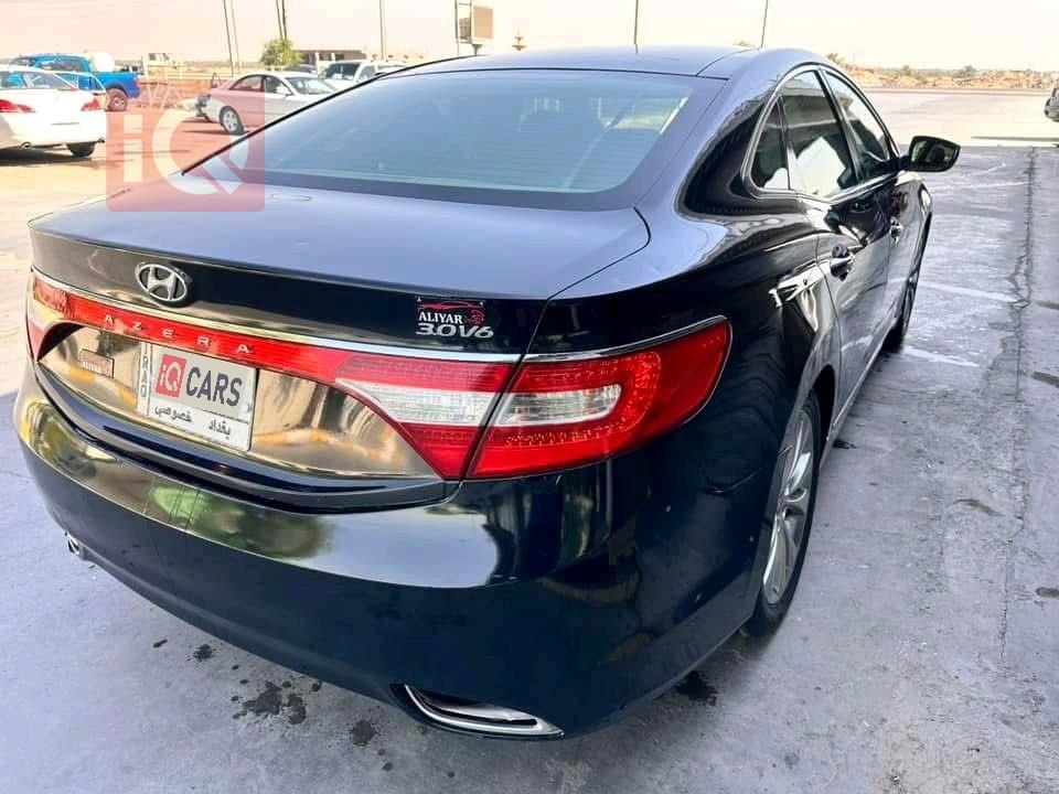 هيونداي أزيرا